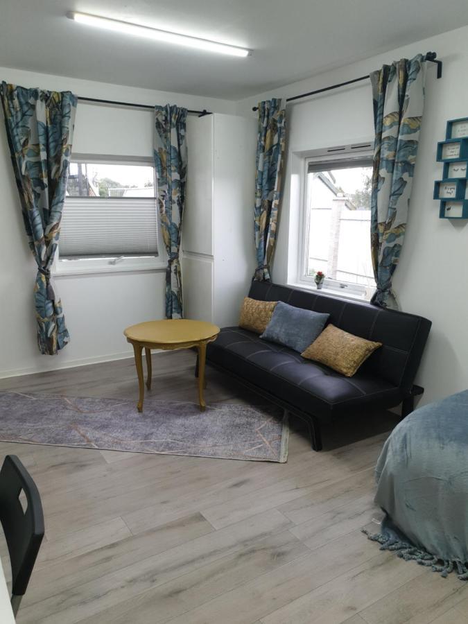 Comfortable Apartment, 10Min Airport Stavanger Luaran gambar