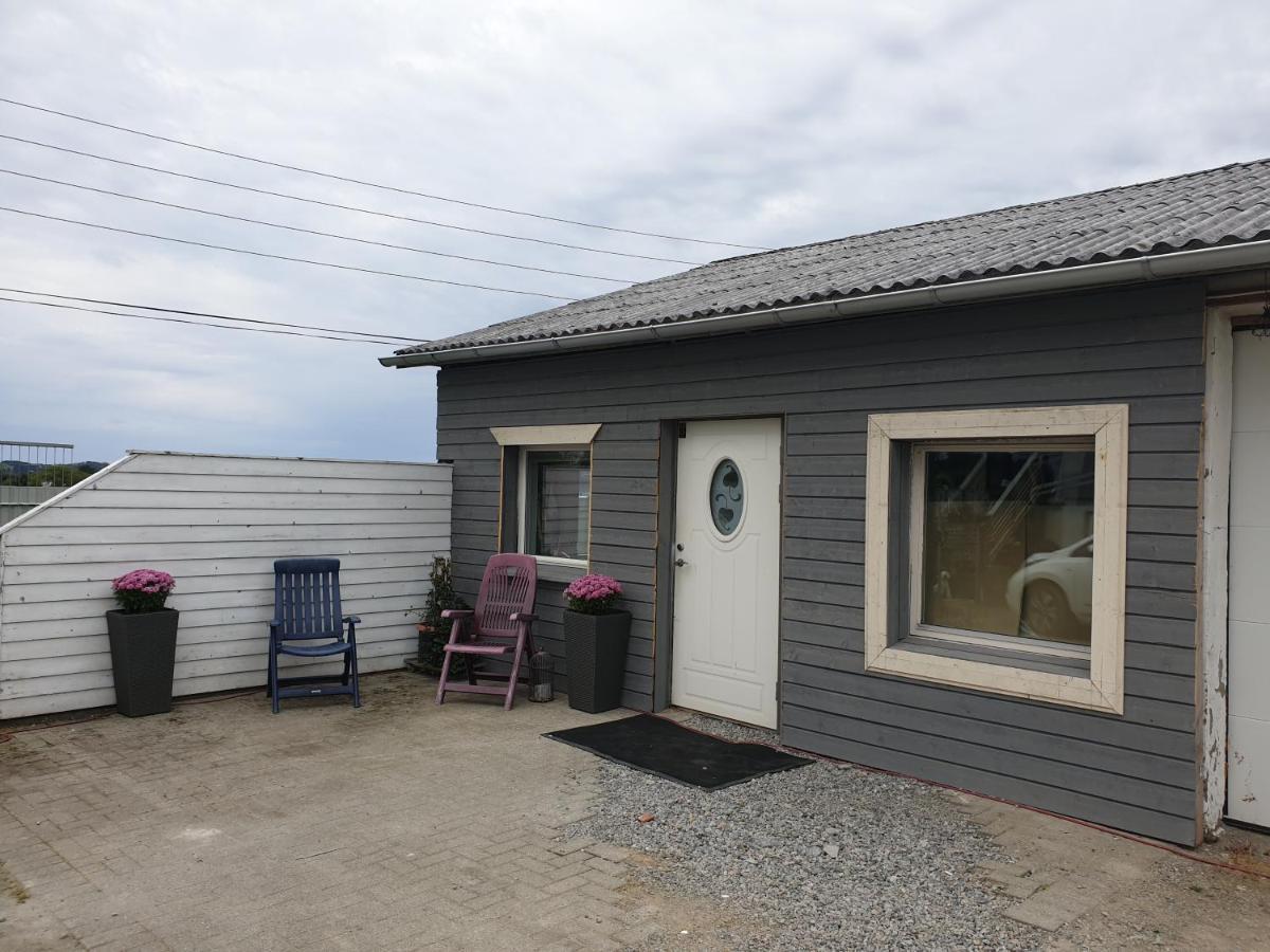 Comfortable Apartment, 10Min Airport Stavanger Luaran gambar